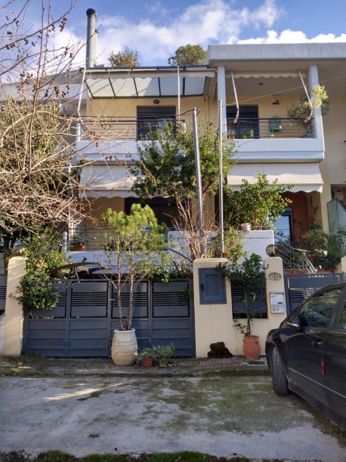 My Sunny Low Home Πάτρα Εξωτερικό φωτογραφία
