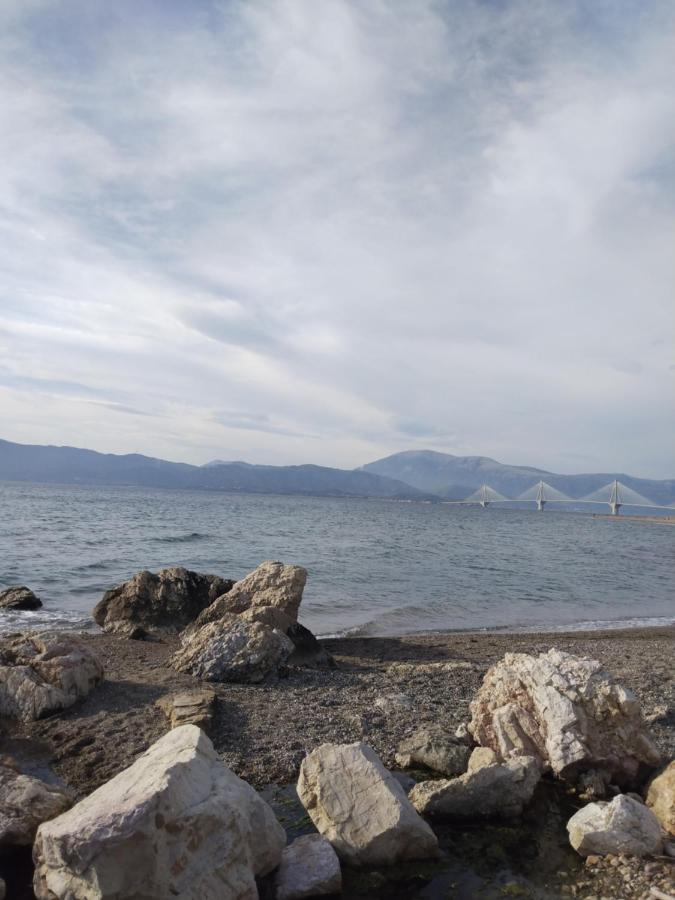 My Sunny Low Home Πάτρα Εξωτερικό φωτογραφία