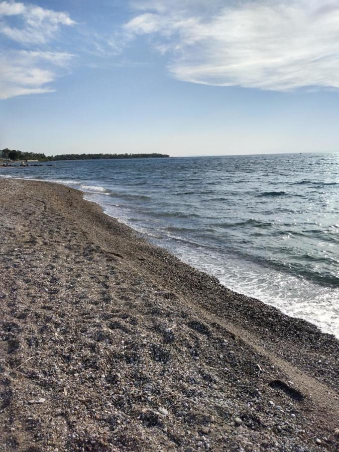 My Sunny Low Home Πάτρα Εξωτερικό φωτογραφία