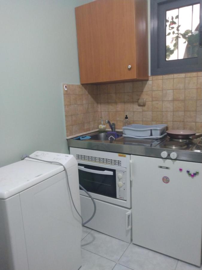 My Sunny Low Home Πάτρα Εξωτερικό φωτογραφία