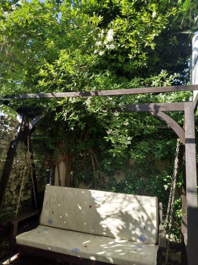 My Sunny Low Home Πάτρα Εξωτερικό φωτογραφία