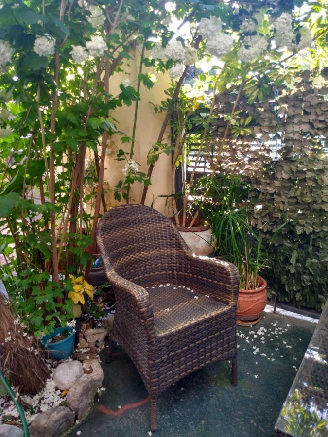 My Sunny Low Home Πάτρα Εξωτερικό φωτογραφία