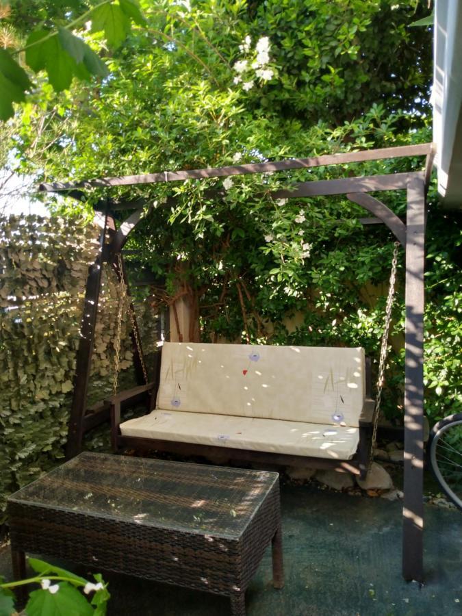 My Sunny Low Home Πάτρα Εξωτερικό φωτογραφία