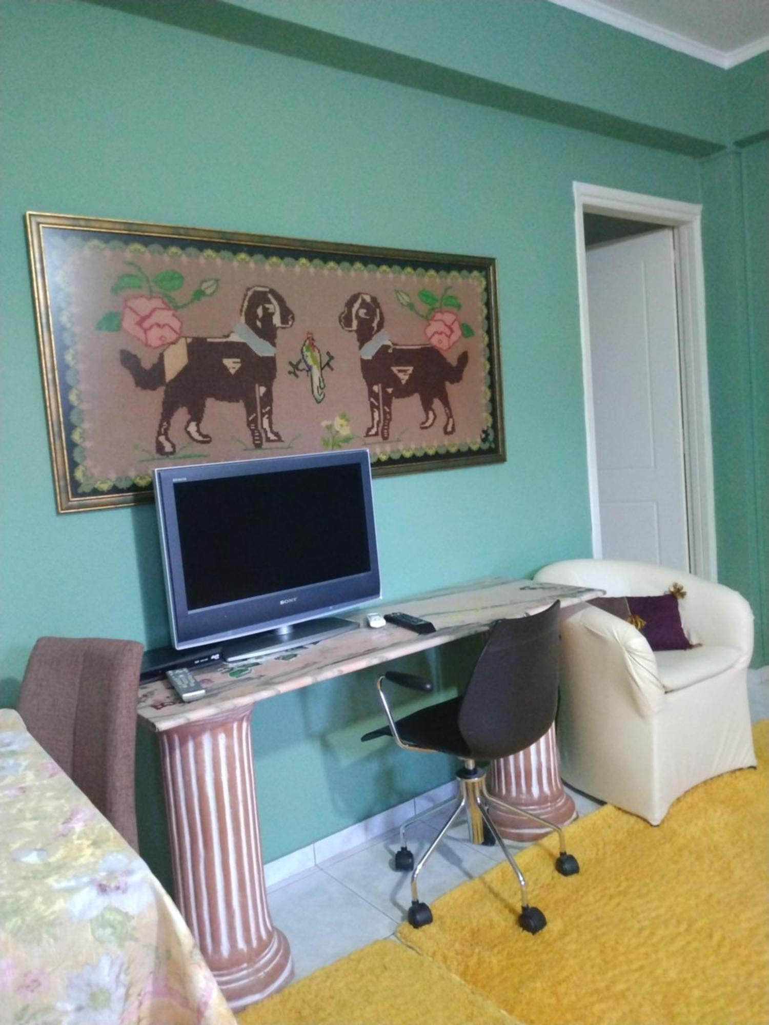 My Sunny Low Home Πάτρα Εξωτερικό φωτογραφία