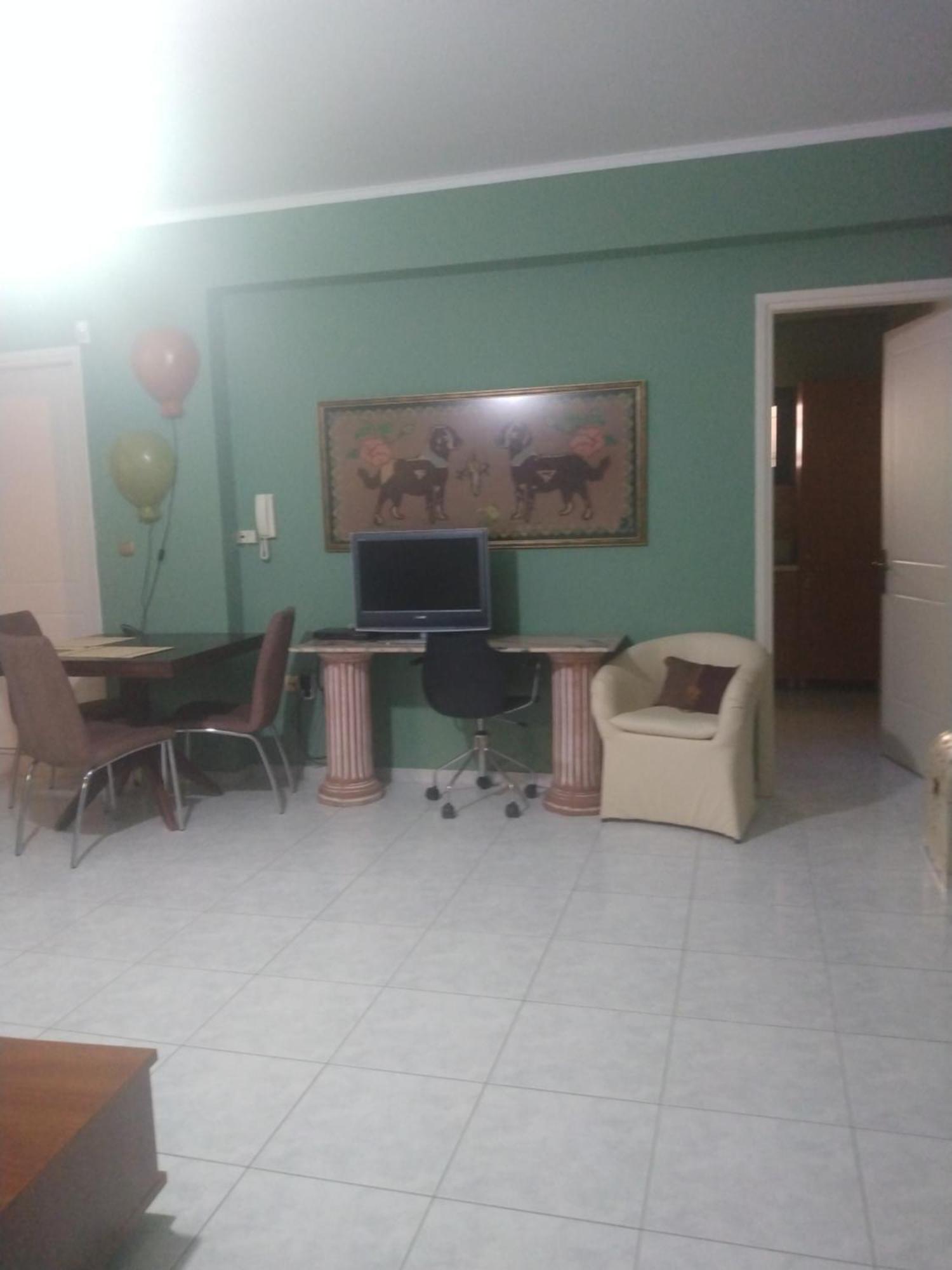My Sunny Low Home Πάτρα Εξωτερικό φωτογραφία